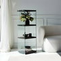 Hanah Home Aqua 3 - Antracita